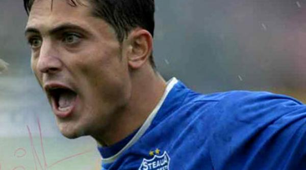 liga campionilor steaua a plecat spre intilnirea cu adi mutu