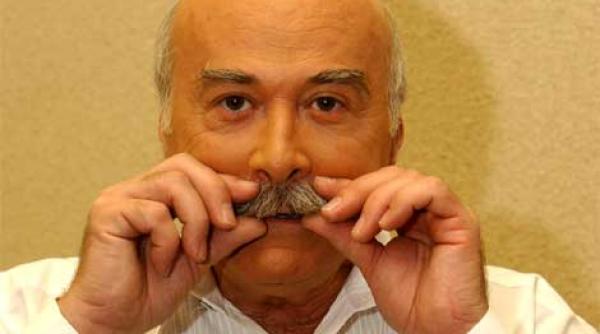 tudor gheorghe don quijote muzical