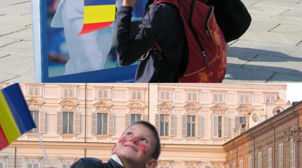 la torino romania cu doru n gat