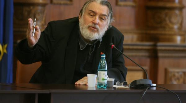 paunescu bun de avocat nu de procuror