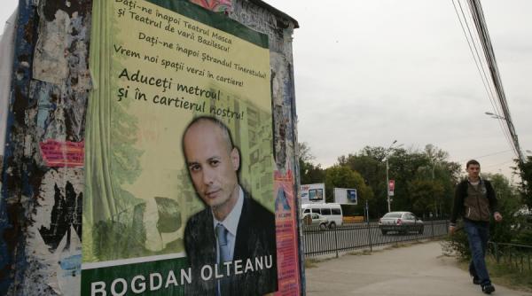 pnl fura startul in campania electorala