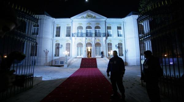 prost gust kitschul dambovitean intre ferentari si pipera