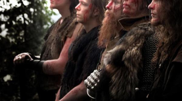 battle metal a finnish summer with turisas