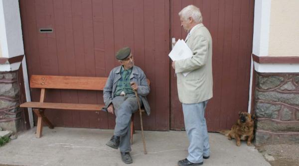 cel mai tinar sat pacalesti mandria tarii