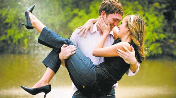 cuplu exista suflete pereche