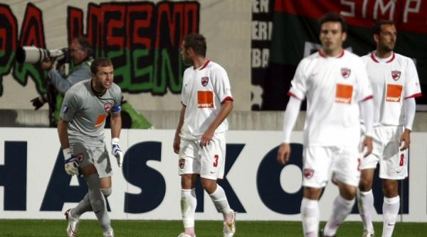 dinamo cainii sunt pregatiti