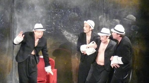 la metropolis 3 premiere in 7 zile