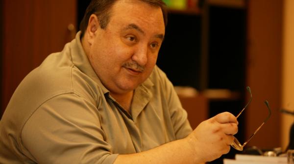 omul zilei radu mihailescu