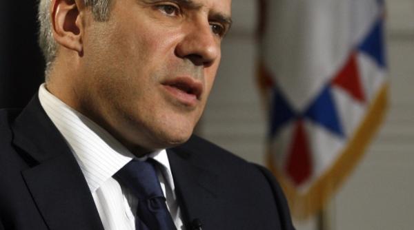 posibila divizare a kosovo