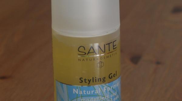 produsul zilei gel de par