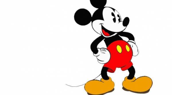 mickey mouse interzis in arabia saudita