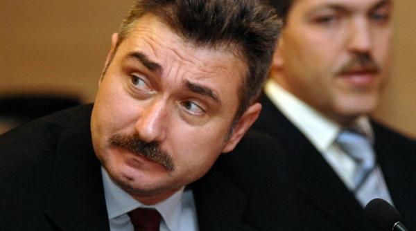 omul zilei dan mosescu