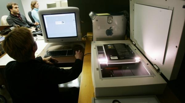 ziare pe internet digitalizarea arhivelor