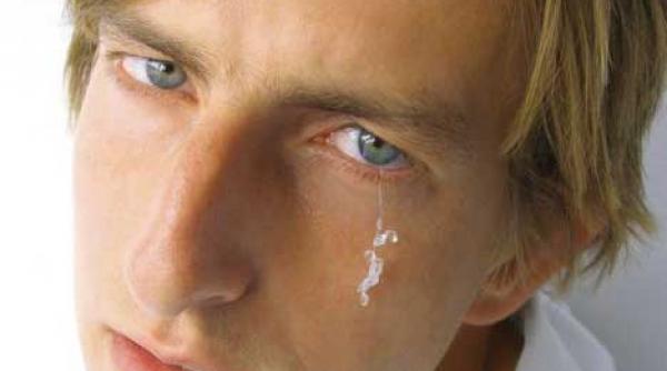 cu moda atarnata de cristalin bijuteriile lacrima