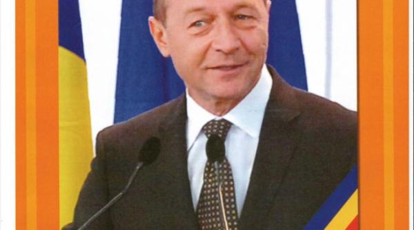 presedintele basescu va invita congresul diasporei insfacat de pd l
