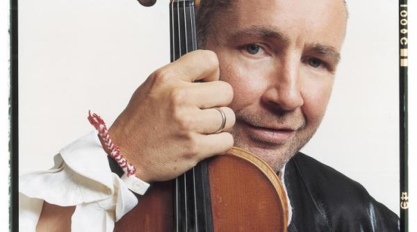 show fabulos kennedy la bucuresti