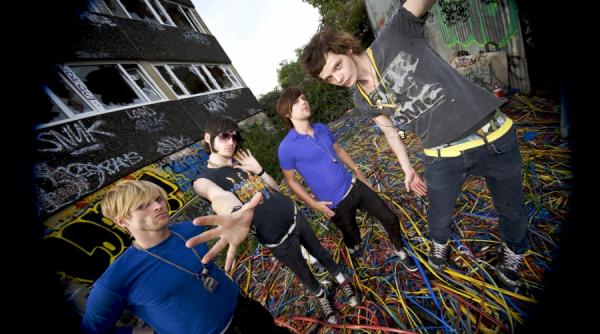 trash fashion un nou nume pe afisul festivalului underlondon