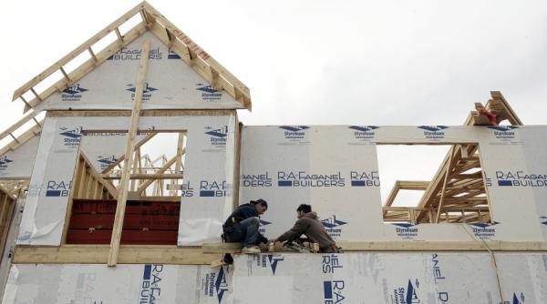 arhitect roman in sua case green pentru america