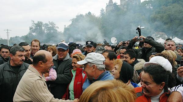 basescu presedintele tuturor