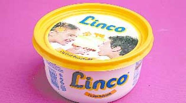 ce bem ce mancam margarina linco are unt doar in reclama