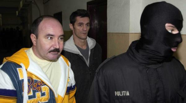 fratele lui fane spoitoru la a doua arestare