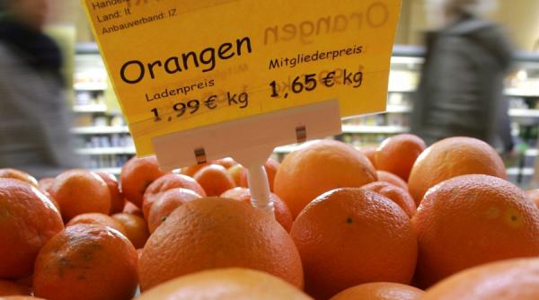 marketingul produselor eco