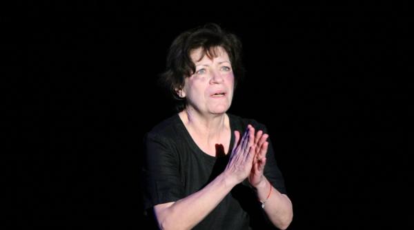 omul zilei luminita gheorghiu