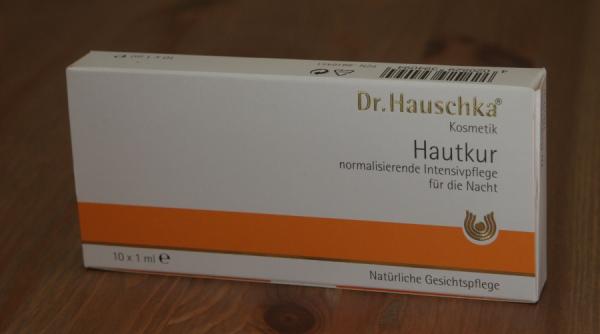 produsul zilei tratament intensiv pentru ten