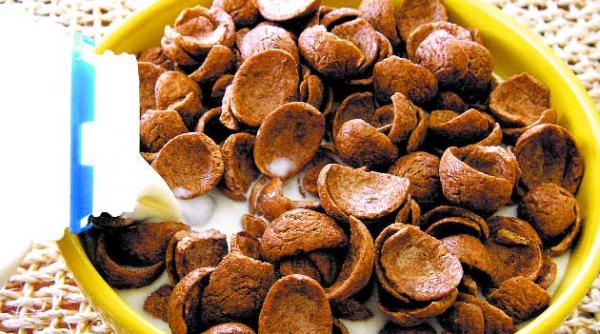 studiu mai mult zahar decat cereale