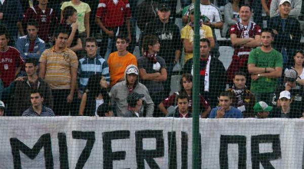 uefantomele dinamo si rapid rusine la infinit