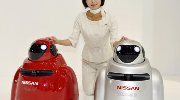 viitorul viziune asiatica