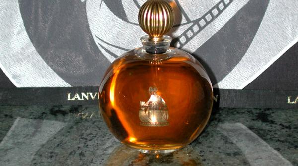 arpege note subtile de toamna tarzie