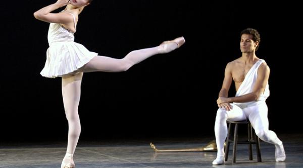 gala baletului rus are vedete balsoi