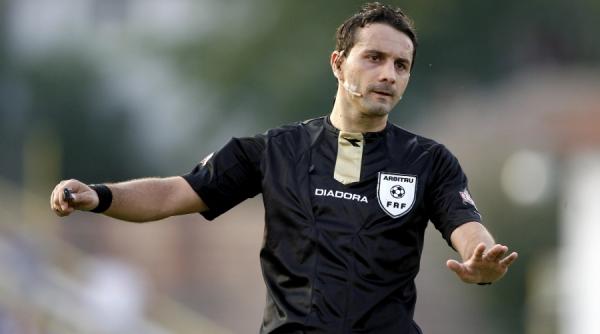 coltescu din dragoste pentru andreea