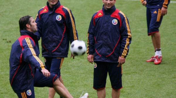 echipa nationala tricolori de plastilina