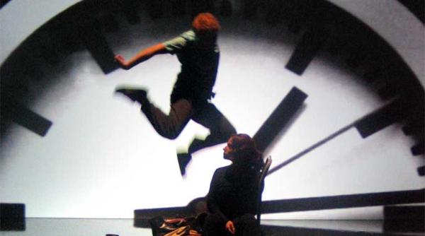 festival piesa romaneasca intre scena si laborator