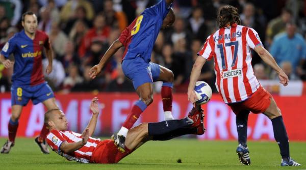 fotbal in europa s au intors extraterestrii