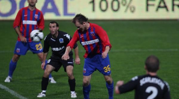 steaua cs otopeni 1 1 fotbalul nu e doar calarie