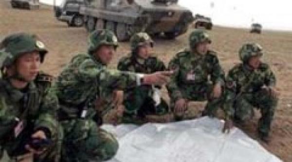 china a anulat schimburile militare cu sua