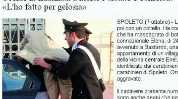 drame sentimentale printre imigrantii romani