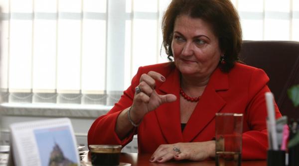 exclusiv 9679 presedintele csm lidia barbulescu nu suntem intr un stat de drept