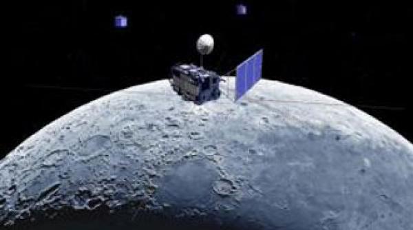 india unda verde pentru prima misiune spre luna