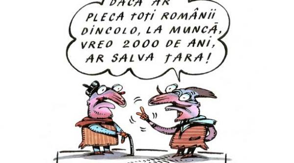 lucian avramescu impostura lui roman in spania sau a lui traian basescu