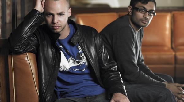 mattafix pentru prima data in romania