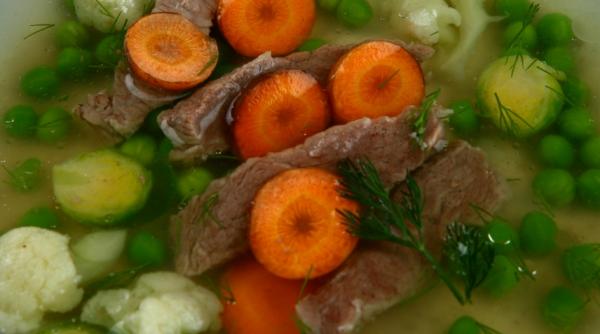 moduri de a prepara coada de vita