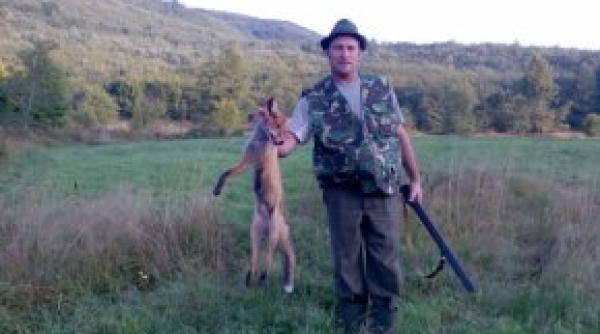 salaj vulpile baga doua localitati in carantina