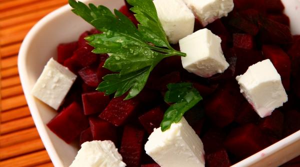 savoarea sfeclei rosii