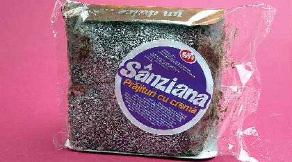 ce bem ce mancam sanziana ne pacaleste si ne imbolnaveste