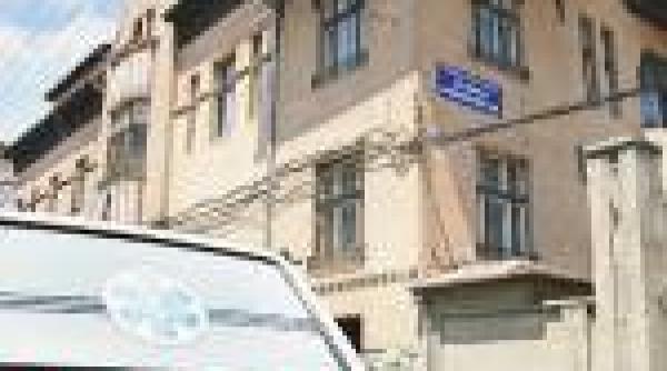 cluj agrafele monedele si jucariile umplu spitalul de copii