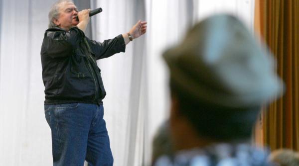 omul zilei alexandru jula